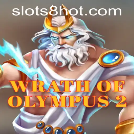 Dive into the Thrilling World of WrathofOlympus2: A Slots Adventure