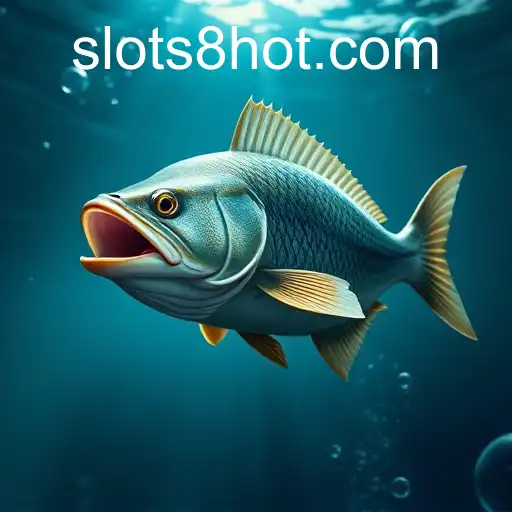 Explore the World of Online Fishing with SLOTS8.COM