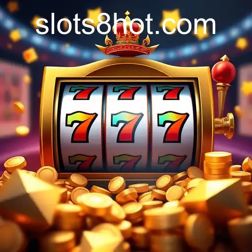 Exploring Online Slots: The Rise of SLOTS8.COM