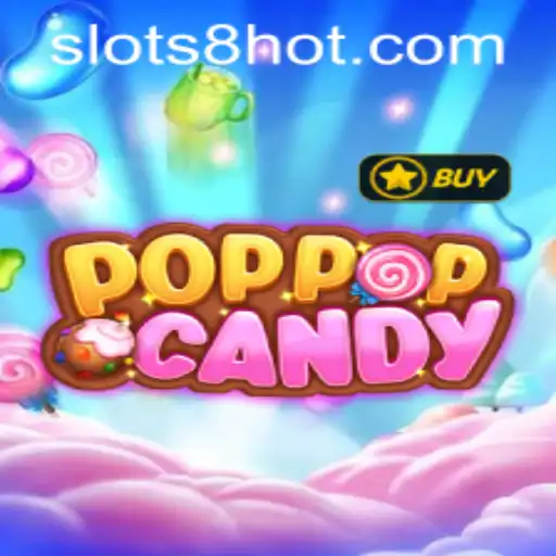 Exploring POPPOPCANDY: A Sweet Gaming Adventure with SLOTS8.COM