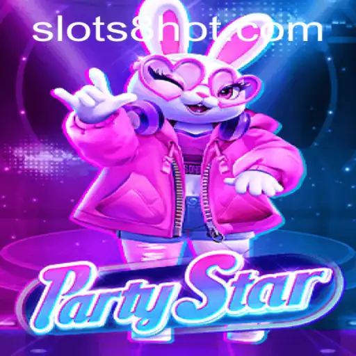 Exploring the Excitement of PartyStar with SLOTS8.COM