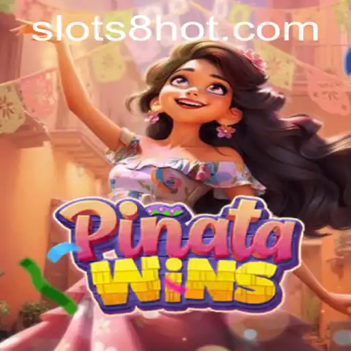 Exploring the Thrills of PinataWins at SLOTS8.COM