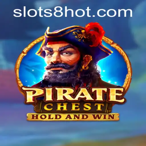 PirateChest: Discover the Thrilling Adventure of SLOTS8.COM's Latest Game