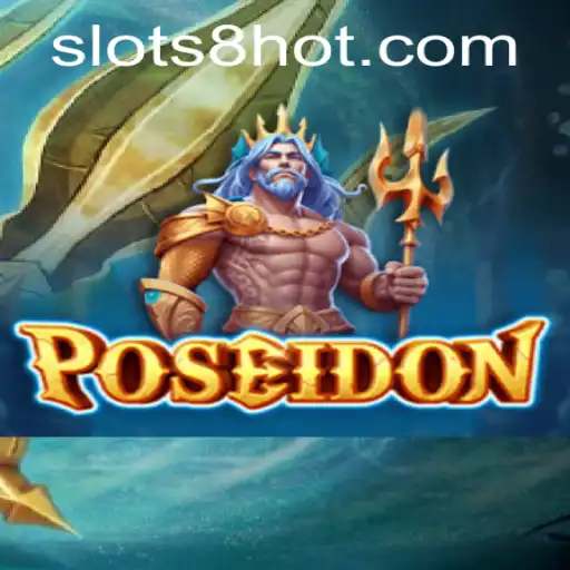 Dive into the Mythical World of Poseidon with SLOTS8.COM