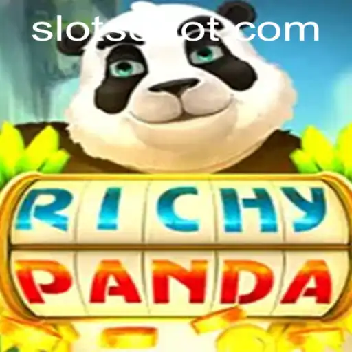 Exploring the Thrills of RichyPanda: A Slot Game Experience
