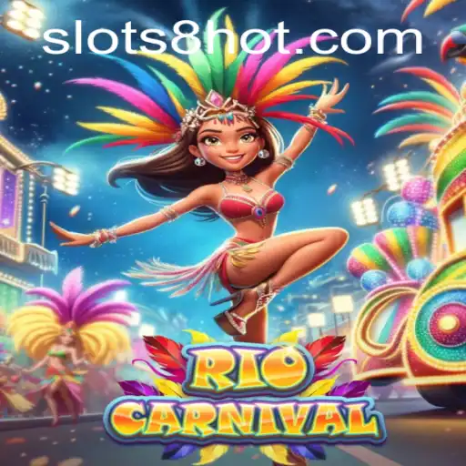 Exploring RioCarnival: A Festive Slot Experience on SLOTS8.COM