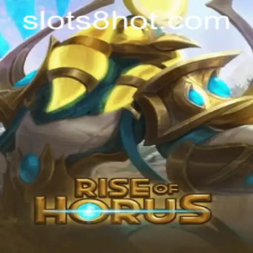 Unlock the Mysteries of RiseofHorus with SLOTS8.COM