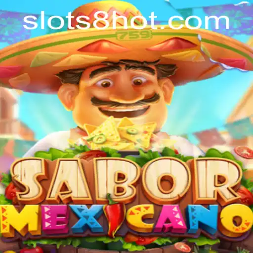 Discover the Exciting World of SaborMexicano: A Slots8.com Game Adventure