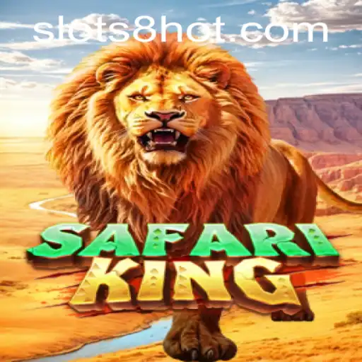 Explore the Excitement of SafariKing: The Ultimate Slot Game