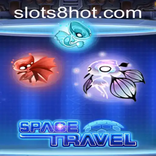 Discovering SpaceTravel: A New Frontier in Gaming with SLOTS8.COM