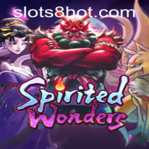 Exploring the Enthralling World of SpiritedWonders and SLOTS8.COM
