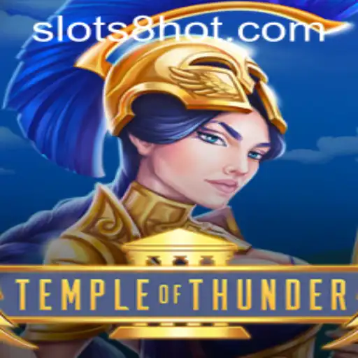 Exploring TempleofThunder: A Thrilling Slot Gaming Experience