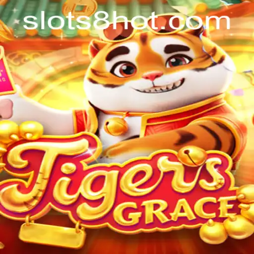 TigersGrace: Unveiling the Thrilling World of SLOTS8.COM