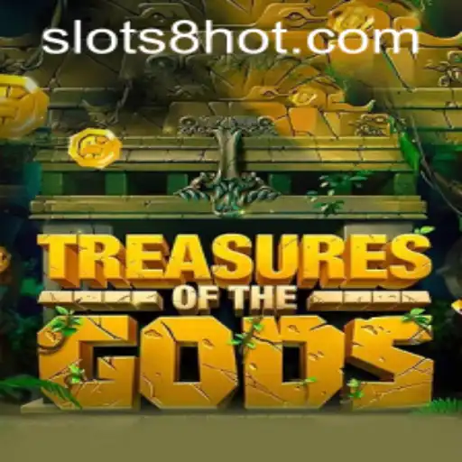 Discovering the Thrill of TreasureoftheGods: A Slot Game Adventure