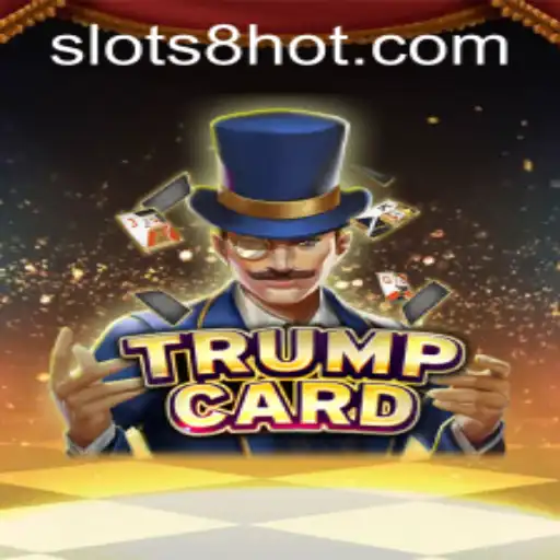 Unveiling TrumpCard: A Blend of Strategy and Luck