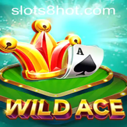 WildAce: Unleashing Thrilling Adventure with SLOTS8.COM