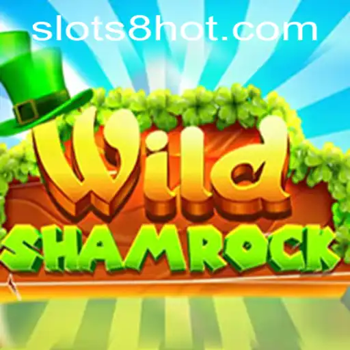 A Thrilling Adventure with WildShamrock: Dive into the World of SLOTS8.COM