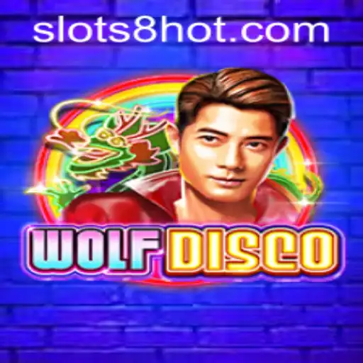 Exploring the Thrilling World of WolfDisco: A Slot Game Adventure