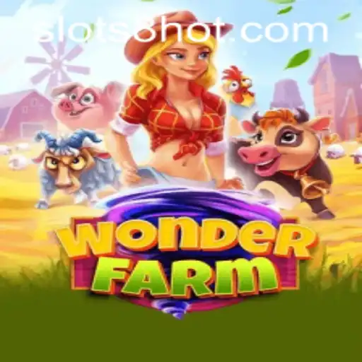 Discover the Thrilling World of WonderFarm: A New Era of Gaming