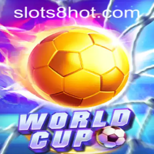 WorldCup: An Exciting Adventure with SLOTS8.COM