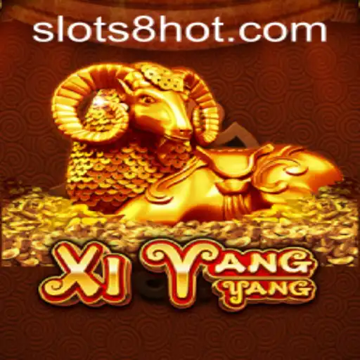 XiYangYang: A Thrilling Adventure in the World of SLOTS8.COM