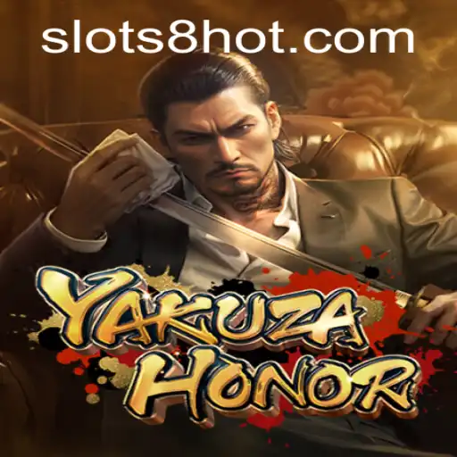 YakuzaHonor: Unveiling the Enigmatic World of SLOTS8.COM